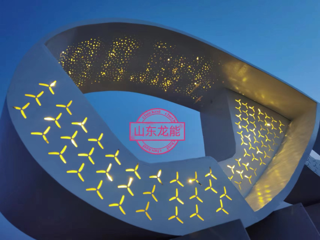 《太陽能搖搖椅》 參展北京科技展